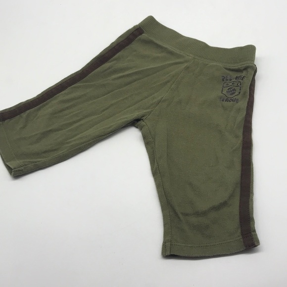 Pack of two pants for 3 to 6months  Garanimals - Picture 2 of 2